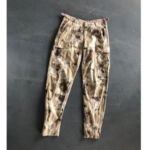 Da - Nang Comfy, Camo, Cargo Pants